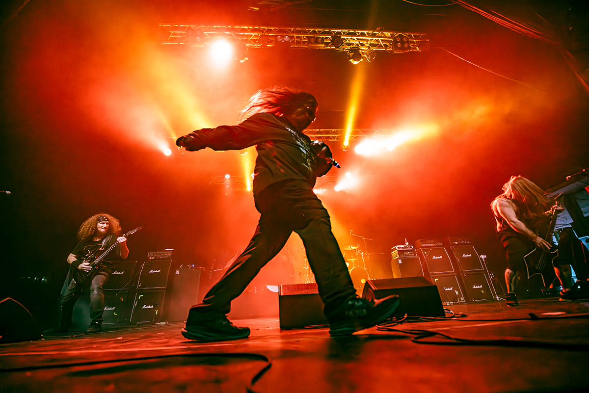 Fatal Prediction Fest 2025